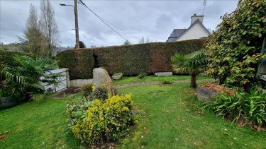 Maison a vendre Callac 22160 Côtes-d'Armor 142 m2 6 pièces 241500 euros