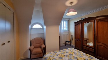 Maison a vendre Callac 22160 Côtes-d'Armor 142 m2 6 pièces 241500 euros