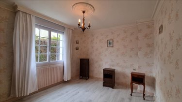 Maison a vendre Callac 22160 Côtes-d'Armor 142 m2 6 pièces 241500 euros