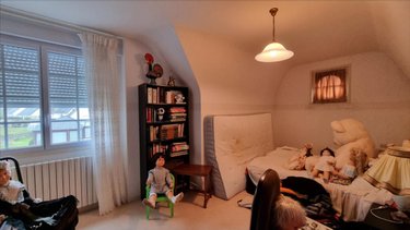 Maison a vendre Callac 22160 Côtes-d'Armor 142 m2 6 pièces 241500 euros