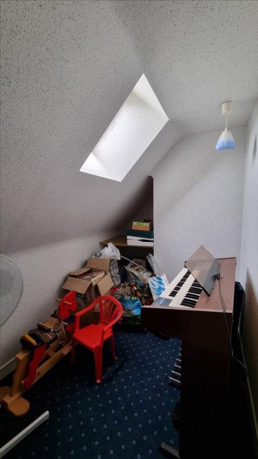 Maison a vendre Callac 22160 Côtes-d'Armor 142 m2 6 pièces 241500 euros