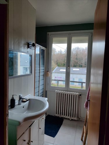 Maison a vendre Pleyber-Christ 29410 Finistère 88 m2 5 pièces 147700 euros