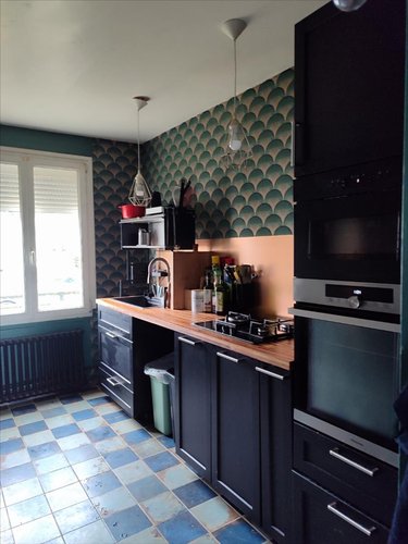 Maison a vendre Pleyber-Christ 29410 Finistère 88 m2 5 pièces 147700 euros