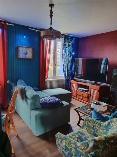 Maison a vendre Pleyber-Christ 29410 Finistère 88 m2 5 pièces 147700 euros