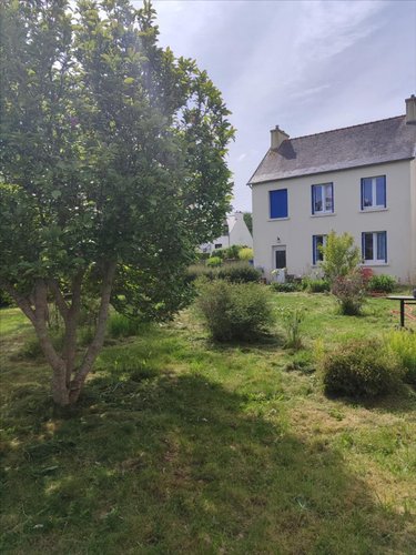 Maison a vendre Pleyber-Christ 29410 Finistère 88 m2 5 pièces 147700 euros