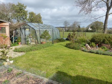 Maison a vendre La Haye 50250 Manche 107 m2 4 pièces 418064 euros