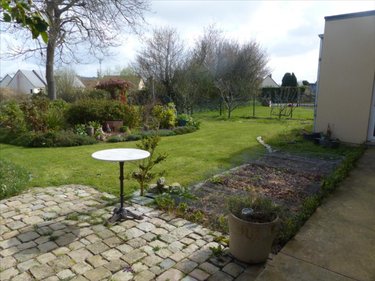 Maison a vendre La Haye 50250 Manche 107 m2 4 pièces 418064 euros