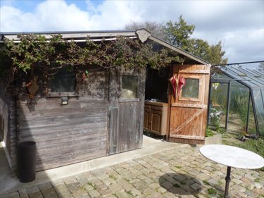 Maison a vendre La Haye 50250 Manche 107 m2 4 pièces 418064 euros