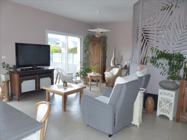 Maison a vendre La Haye 50250 Manche 107 m2 4 pièces 418064 euros