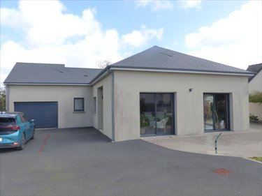 Maison a vendre La Haye 50250 Manche 107 m2 4 pièces 418064 euros