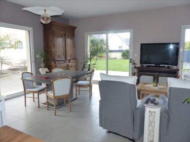 Maison a vendre La Haye 50250 Manche 107 m2 4 pièces 418064 euros