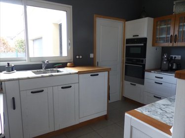 Maison a vendre La Haye 50250 Manche 107 m2 4 pièces 418064 euros