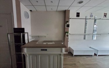 Location fonds et murs commerciaux Carhaix-Plouguer 29270 Finistère 70 m2  600 euros