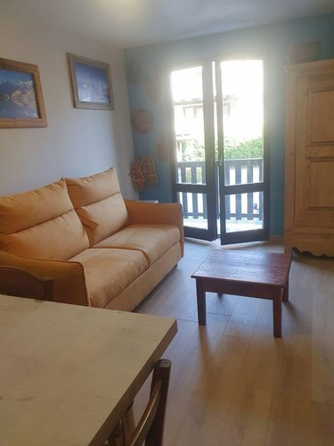 Appartement a vendre Aussois 73500 Savoie 25 m2 1 pièce 92840 euros
