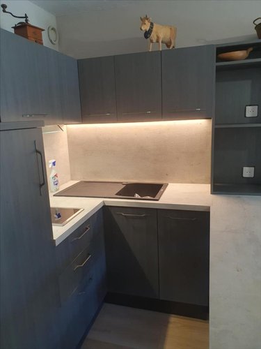 Appartement a vendre Aussois 73500 Savoie 25 m2 1 pièce 92840 euros