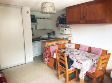 Appartement a vendre Modane 73500 Savoie 34 m2 2 pièces 121325 euros