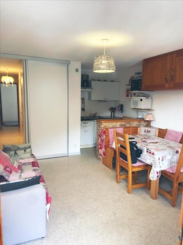 Appartement a vendre Modane 73500 Savoie 34 m2 2 pièces 121325 euros