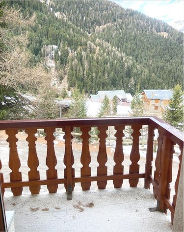 Appartement a vendre Modane 73500 Savoie 34 m2 2 pièces 121325 euros