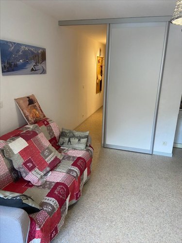 Appartement a vendre Modane 73500 Savoie 34 m2 2 pièces 121325 euros