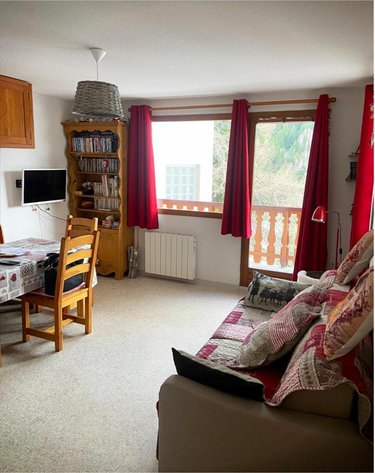 Appartement a vendre Modane 73500 Savoie 34 m2 2 pièces 121325 euros