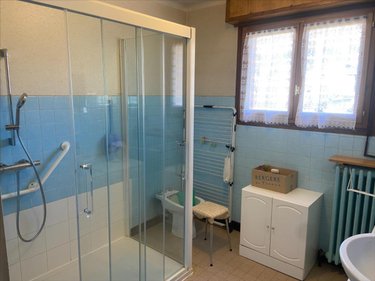 Maison a vendre Modane 73500 Savoie 109 m2 5 pièces 290000 euros