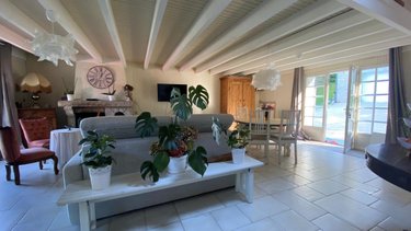 Maison a vendre Moustoir-Ac 56500 Morbihan 153 m2 6 pièces 299000 euros