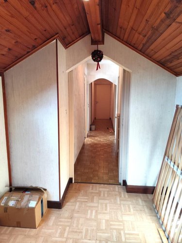 Maison a vendre Avrillé 49240 Maine-et-Loire 127 m2 7 pièces 304500 euros