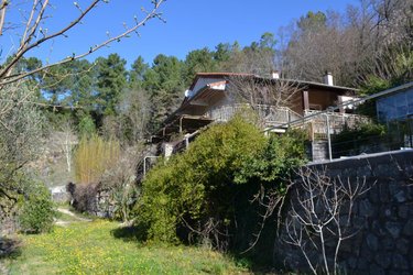 Maison a vendre Largentière 07110 Ardèche 139 m2 7 pièces 299000 euros