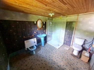 Maison a vendre Fontaine-les-Coteaux 41800 Loir-et-Cher 89 m2 3 pièces 67400 euros