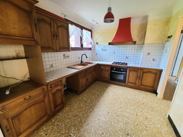 Maison a vendre Donzère 26290 Drôme 108 m2 5 pièces 178500 euros