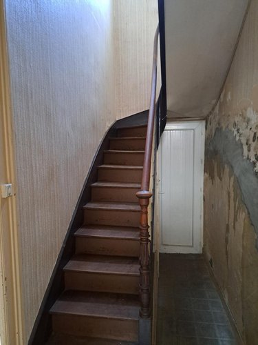 Maison a vendre Le Mans 72000 Sarthe 69 m2 4 pièces 136500 euros