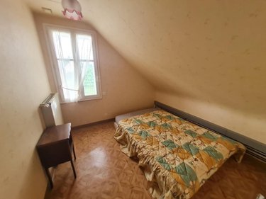 Maison a vendre Rohan 56580 Morbihan 98 m2 4 pièces 119900 euros