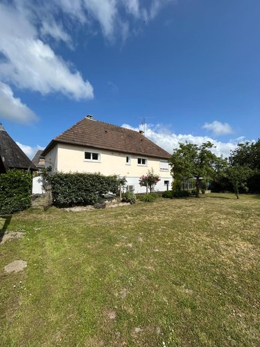 Maison a vendre Vains 50300 Manche 80 m2 5 pièces 329000 euros
