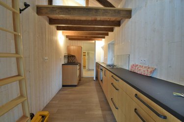Maison a vendre La Cornuaille 49440 Maine-et-Loire 79 m2 3 pièces 138300 euros