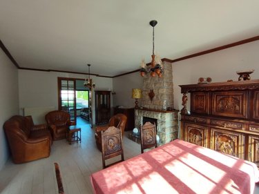 Maison a vendre Dinard 35800 Ille-et-Vilaine 125 m2 5 pièces 470250 euros