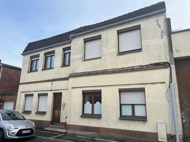 Location appartement Billy-Montigny 62420 Pas-de-Calais 33 m2 2 pièces 470 euros