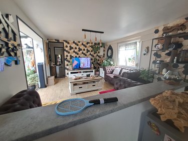 Maison a vendre Ardres 62610 Pas-de-Calais 75 m2 3 pièces 172440 euros