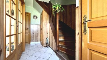 Maison a vendre Cappelle-en-Pévèle 59242 Nord 107 m2 5 pièces 210000 euros