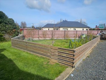 Maison a vendre Beuzeville 27210 Eure 180 m2 8 pièces 585000 euros