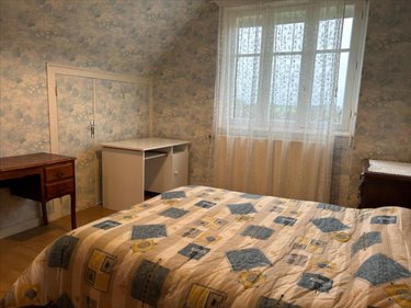 Maison a vendre Plounévézel 29270 Finistère 121 m2 6 pièces 194250 euros