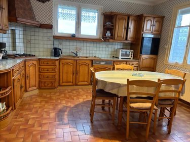 Maison a vendre Plounévézel 29270 Finistère 121 m2 6 pièces 194250 euros