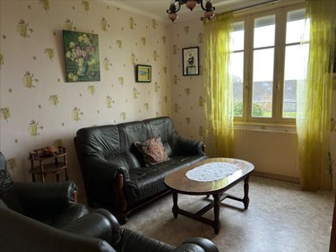 Maison a vendre Plounévézel 29270 Finistère 121 m2 6 pièces 194250 euros