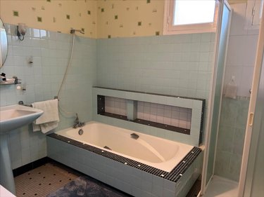 Maison a vendre Plounévézel 29270 Finistère 121 m2 6 pièces 194250 euros