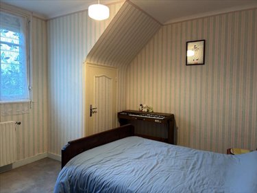 Maison a vendre Plounévézel 29270 Finistère 121 m2 6 pièces 194250 euros