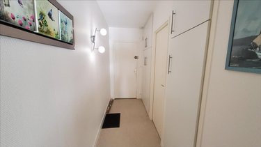 Appartement a vendre Concarneau 29900 Finistère 37 m2 1 pièce 231000 euros