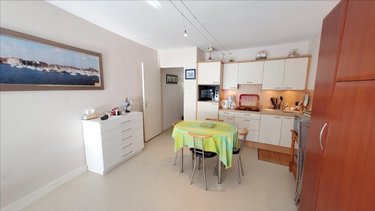 Appartement a vendre Concarneau 29900 Finistère 37 m2 1 pièce 231000 euros