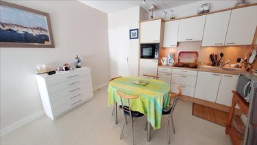 Appartement a vendre Concarneau 29900 Finistère 37 m2 1 pièce 220500 euros