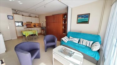 Appartement a vendre Concarneau 29900 Finistère 37 m2 1 pièce 231000 euros