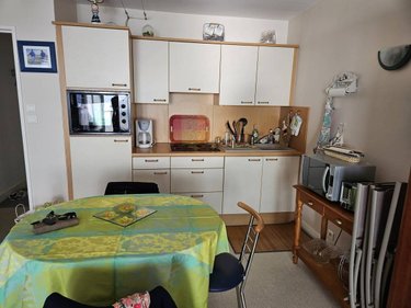 Appartement a vendre Concarneau 29900 Finistère 37 m2 1 pièce 231000 euros