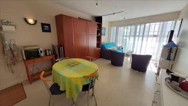 Appartement a vendre Concarneau 29900 Finistère 37 m2 1 pièce 231000 euros